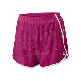 Tenisové Oblečení Wilson Competition Woven 3.5 Shorts